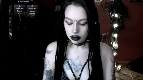 Alex Succubus online show from 06-13-26, 05:49