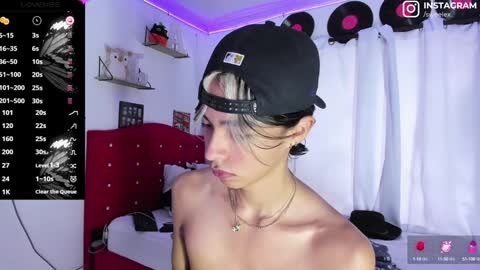 Alex online show from 01-03-25, 01:25