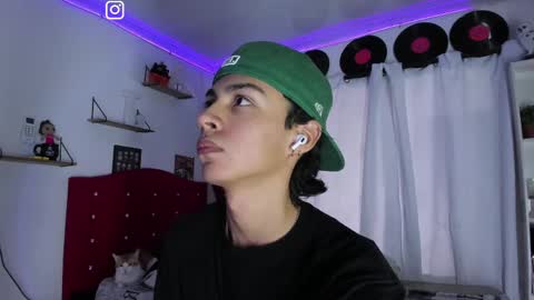 Alex online show from 02-17-25, 12:16