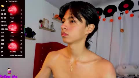 Alex online show from 10-22-25, 12:27