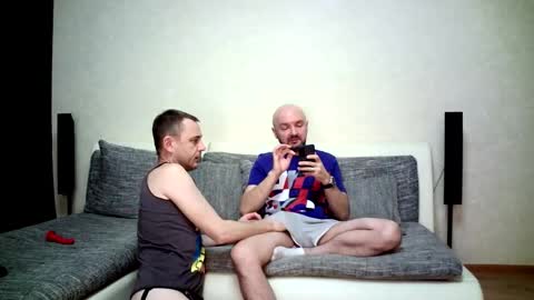 Alex and Tobey online show from 03-02-26, 05:41