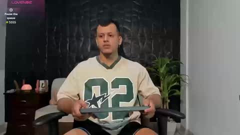 Alex Towers online show from 03-17-26, 02:53