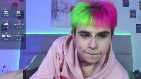 Alex Valley online show from 10-26-25, 11:09