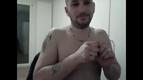 Alexandru online show from 02-23-26, 06:16