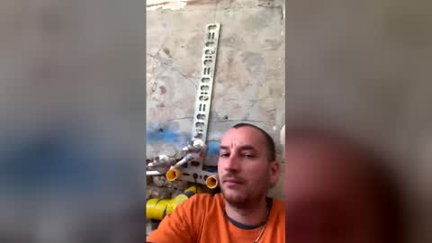 Alexandru online show from 03-10-26, 11:37