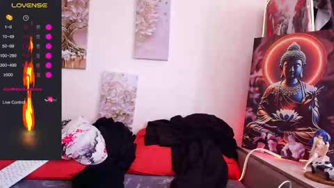 Alex WandHot online show from 03-13-26, 07:15