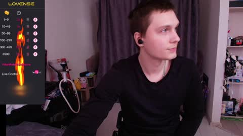 Alex WandHot online show from 03-29-26, 05:51