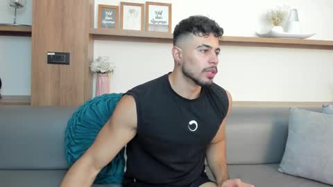 alex_wolf05 online show from 02-16-26, 05:20