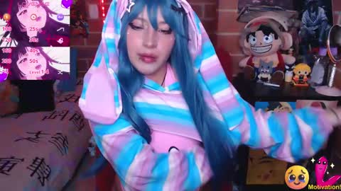 ALEXA online show from 10-29-25, 06:42