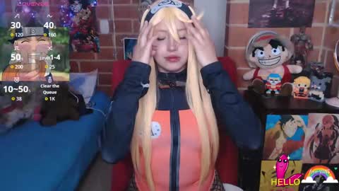 ALEXA online show from 11-04-25, 06:40