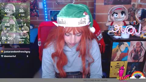 ALEXA online show from 12-13-25, 07:53