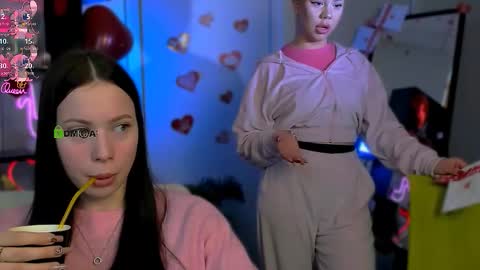 alexa bonni online show from 02-10-26, 12:31