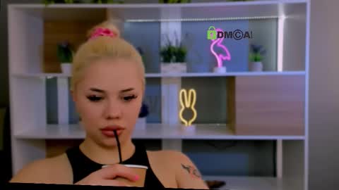 alexa bonni online show from 03-09-26, 07:45