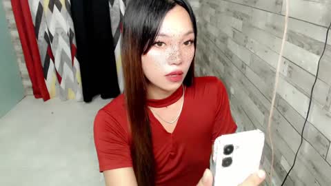 your asian Alexa 3 NEW online show from 01-19-25, 05:49