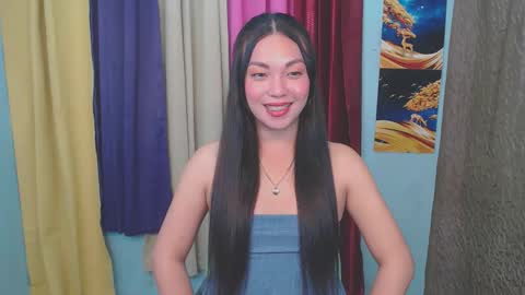 your asian Alexa 3 NEW online show from 12-14-25, 06:12
