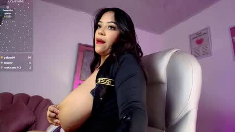 Snapshot of alexa_candy_18 chatting on 03-08-26, 12:41 Alexa online show from 03-08-26, 12:41