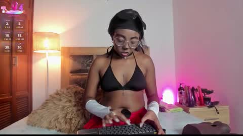 alexa_cortes23 online show from 11-01-25, 11:12