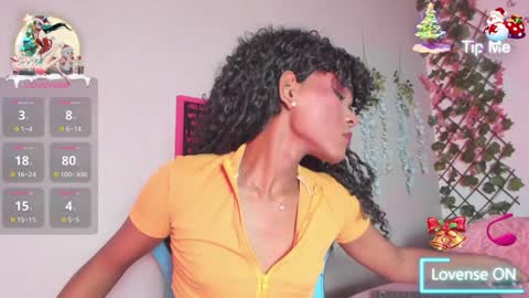 Dani online show from 12-29-24, 03:22