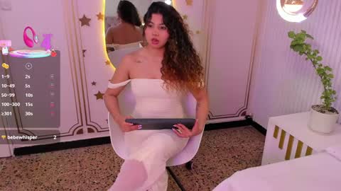 A L E X A   online show from 04-23-26, 10:58