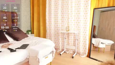 Snapshot of alexa_duque34 chatting on 02-27-25, 12:02 Alexa online show from 02-27-25, 12:02