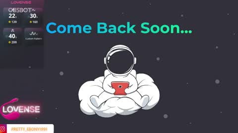 Snapshot of alexa_ebony chatting on 04-11-26, 07:45 Alexa online show from 04-11-26, 07:45