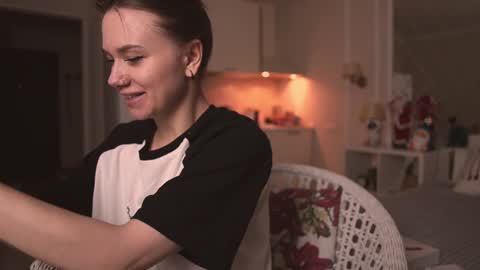 Little Duck homie online show from 12-07-24, 04:36