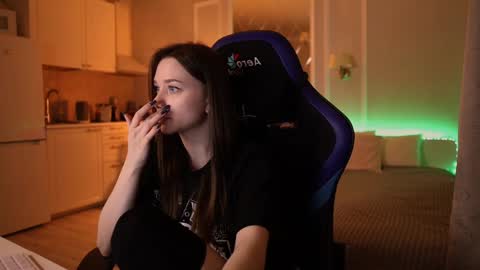 Little Duck homie online show from 12-08-24, 11:19