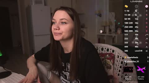 Little Duck homie online show from 02-08-25, 06:01