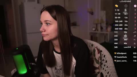 Little Duck homie online show from 02-09-25, 09:28