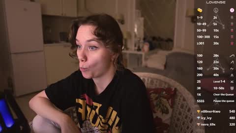 Little Duck homie online show from 02-23-25, 09:48