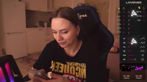 Little Duck homie online show from 10-03-25, 04:04