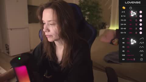 Little Duck homie online show from 11-02-25, 05:15