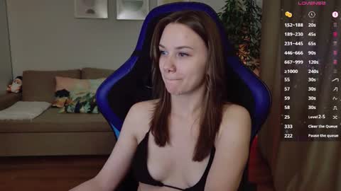 Little Duck homie online show from 07-24-26, 03:54