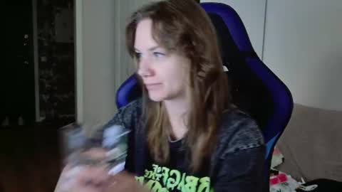 Little Duck homie online show from 07-25-26, 04:48