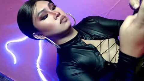 alexa_hansung online show from 01-09-26, 03:48