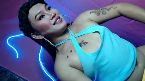 alexa_hansung online show from 02-01-26, 05:44