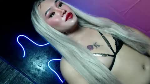 alexa_hansung online show from 02-19-26, 05:09