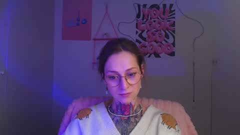 Alexa online show from 03-12-26, 06:19