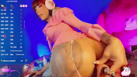 alexa_kuins online show from 02-25-26, 01:59