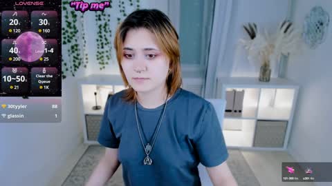 alexa_lexi online show from 01-12-25, 01:48