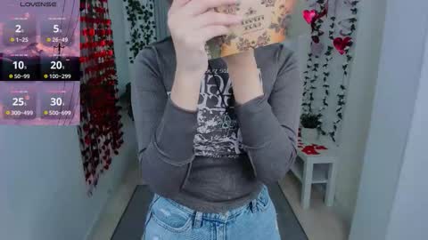 alexa_lexi online show from 02-22-26, 11:09