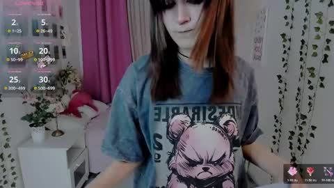 Snapshot of alexa_lexi chatting on 04-30-26, 11:05 alexa_lexi online show from 04-30-26, 11:05