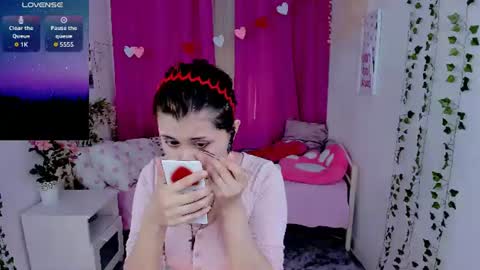 alexa_lexi online show from 07-17-26, 11:06