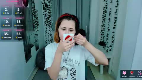 alexa_lexi online show from 07-23-26, 10:46