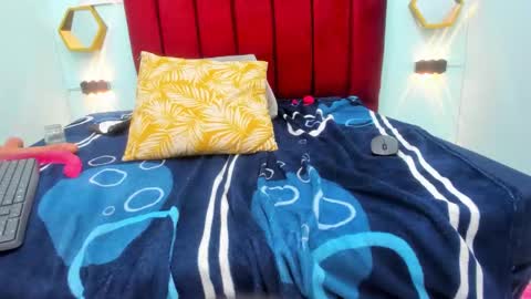 alexa_liss18 online show from 03-02-26, 05:08