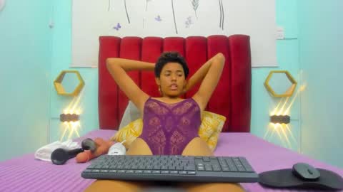 alexa_liss18 online show from 03-08-26, 11:52