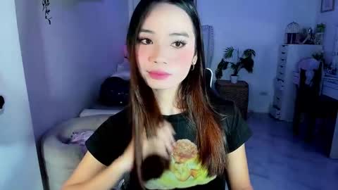 Snapshot of alexa_louise chatting on 01-13-25, 12:24 ALEXA    -    DONT FORGET TO FOLLOW AND RATE ME THUMBS UP online show from 01-13-25, 12:24