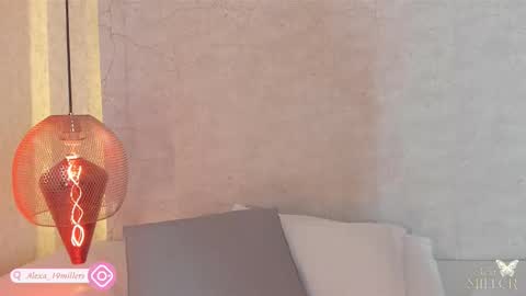 Alexa Millers online show from 02-06-26, 04:28