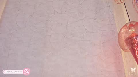 Alexa Millers online show from 04-09-26, 06:19