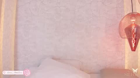 Alexa Millers online show from 04-28-26, 05:12